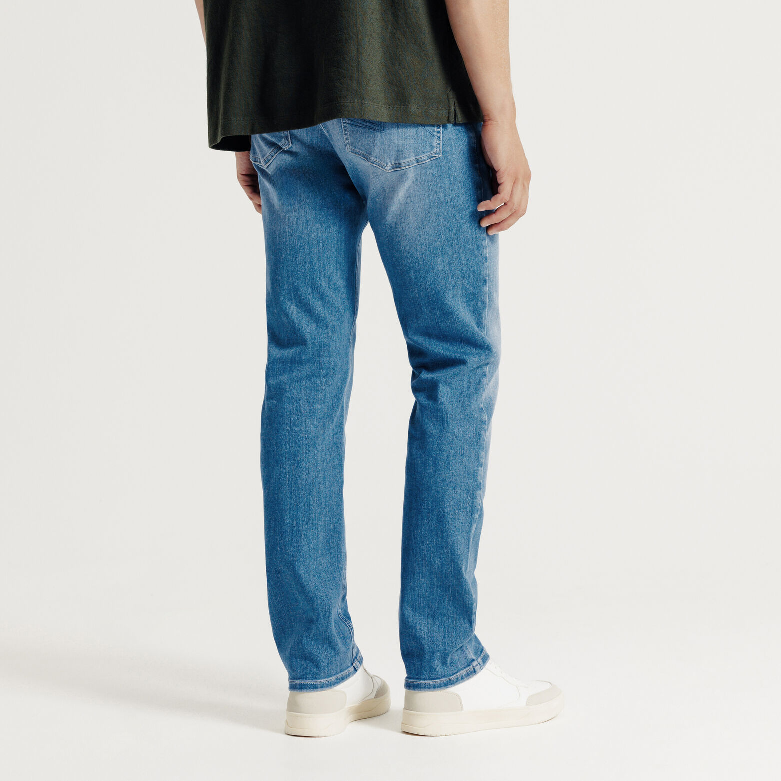 Jean straight urbanflex