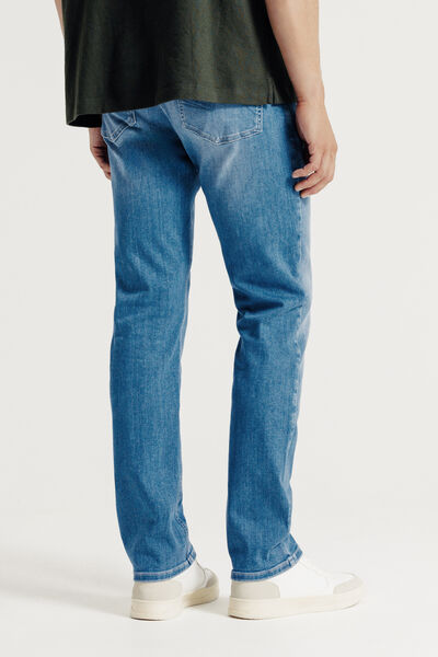 Jean straight urbanflex