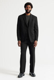 Veste de costume loose