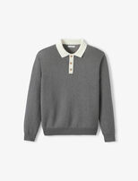 Gris moyen