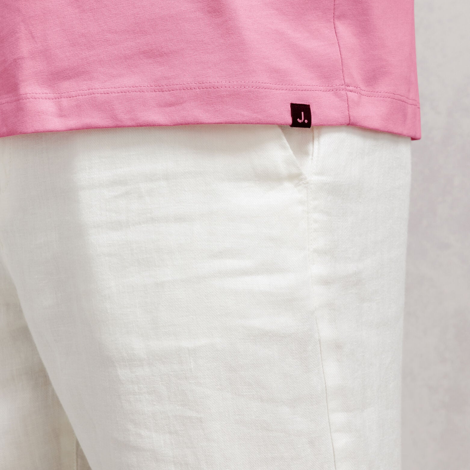 Tee shirt "le parfait by JULES"