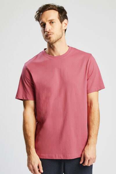 Lot De 4 T-Shirt Homme Col V Manches Courtes Casual Tee Shirt Ete Coupe Droite Imprimé Chat De Boxe - Blanc/bleu/gris/vert Blanc/bleu/gris/vert - Prêt-à-Porter