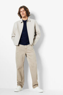 Tee shirt en maille jersey