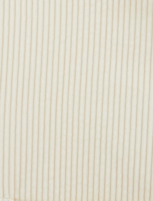 Veste pour personne &agrave; mobilit&eacute; r&eacute;duite