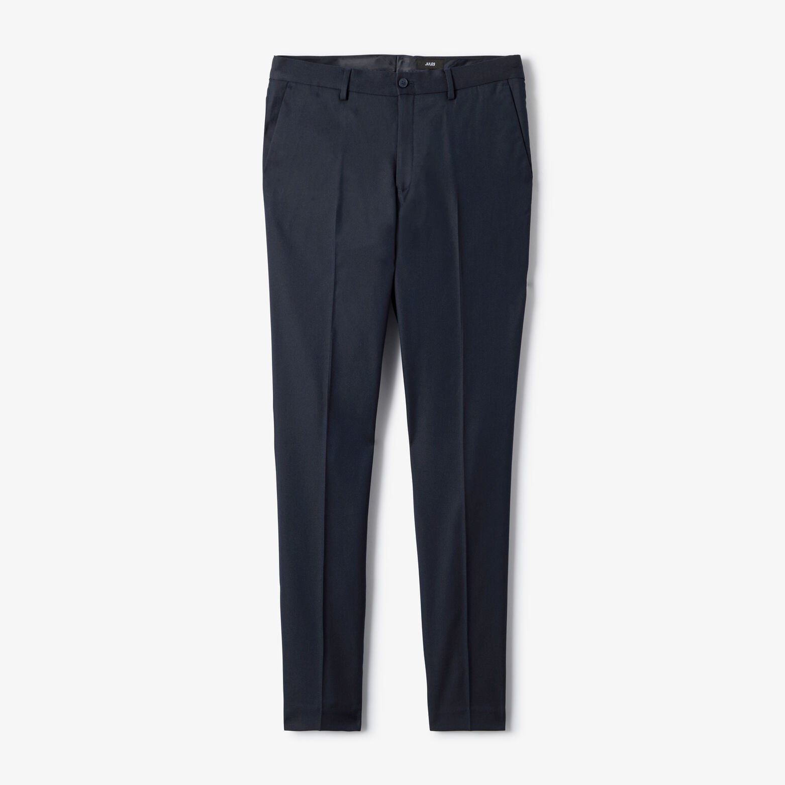 Pantalon de costume slim