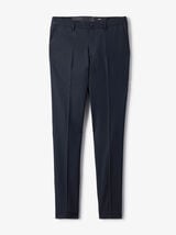 Pantalon de costume slim