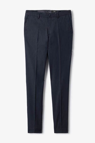 Pantalon de costume slim