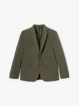 Veste de costume confort
