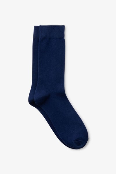 Chaussettes hautes