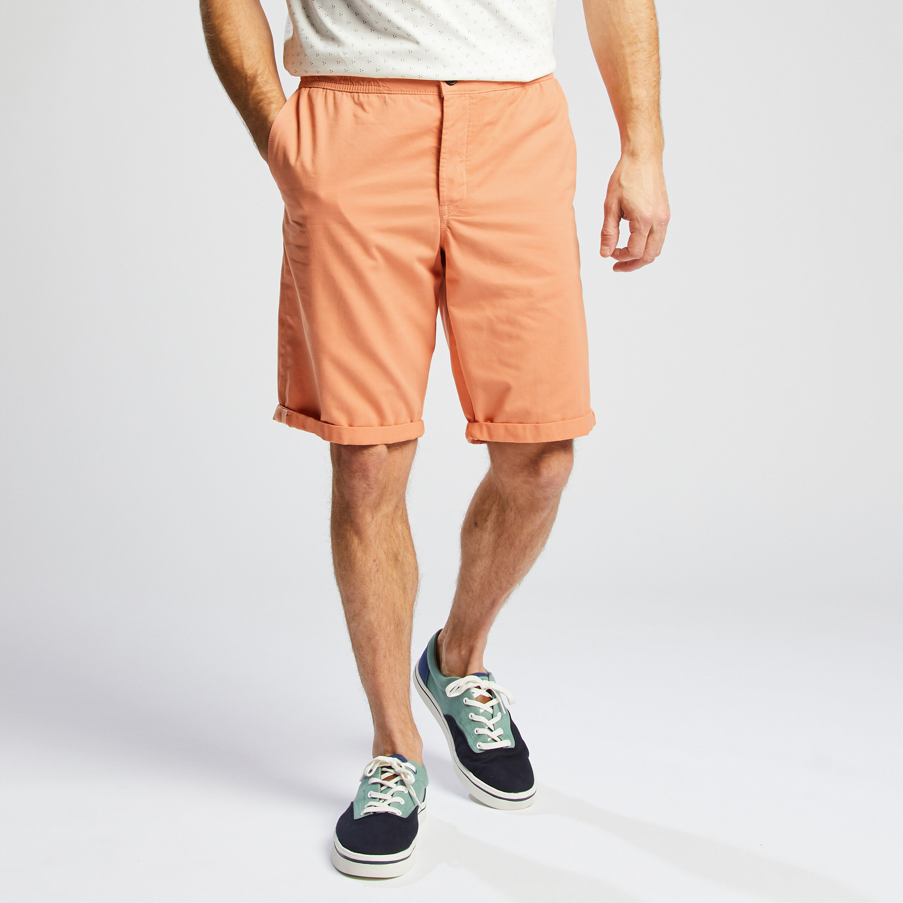 Short \u0026 bermuda Arancione Uomo | Jules