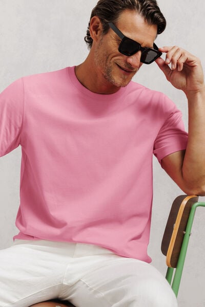 Tee shirt "le parfait by JULES"