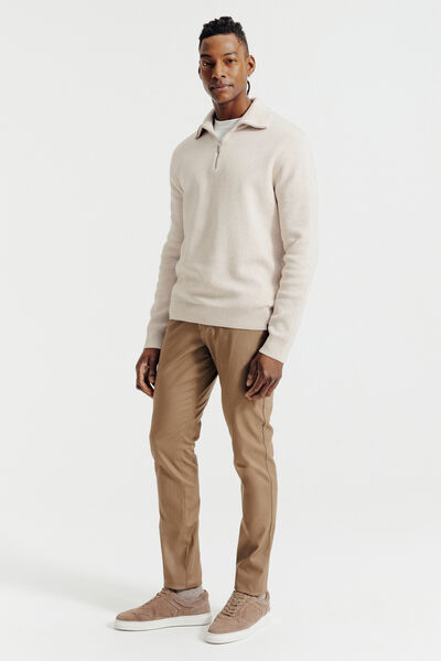 Pull col camionneur "le parfait by JULES"