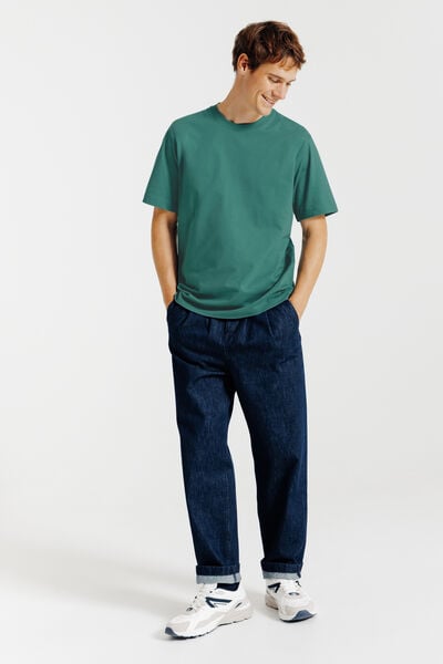 Tee shirt "le parfait by JULES"