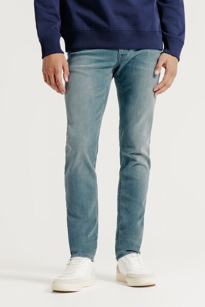 Urbanflex slim fit jeans 4 lengtes