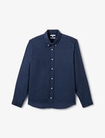 Bleu moyen