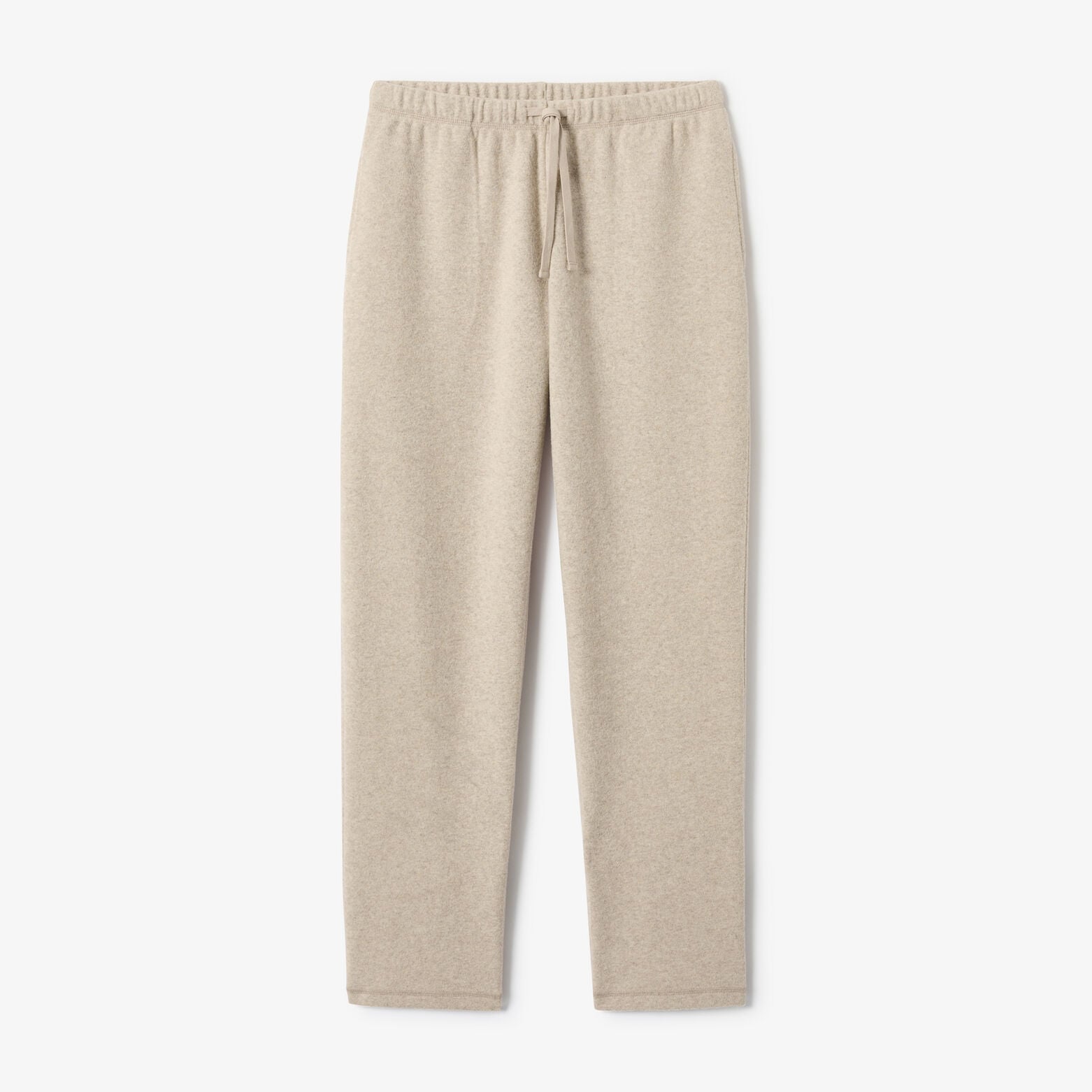 Jogging touch&eacute; doux