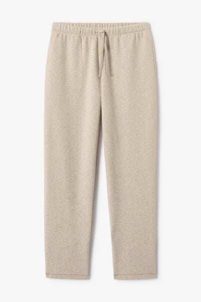 Jogging touch&eacute; doux