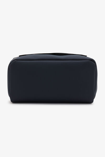 Trousse de toilette en gomme