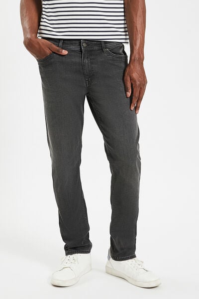 Slim Urbanflex jeans, 3 lengtes