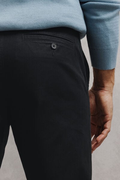Pantalon straight "le parfait by JULES "