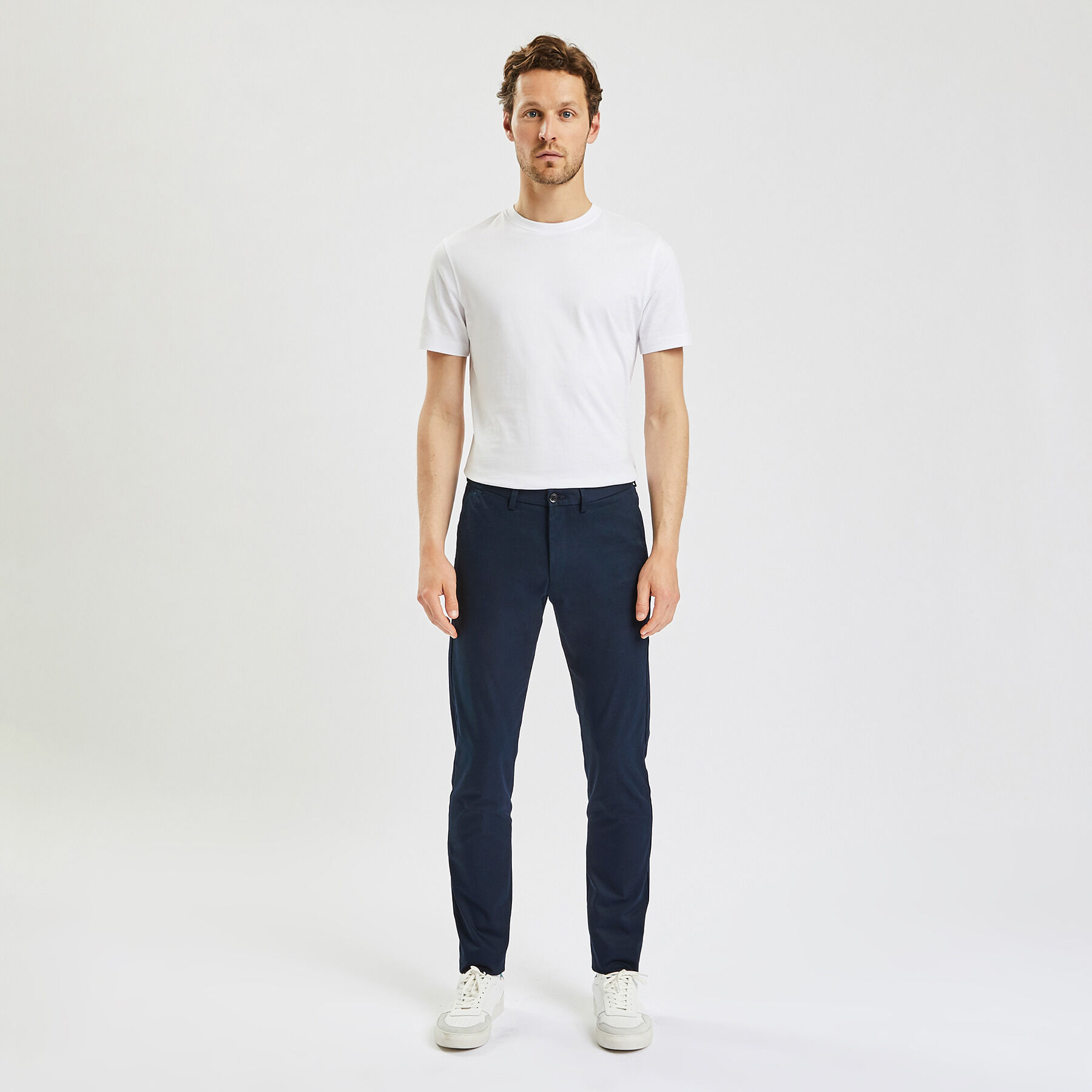 Chino Man | Jules