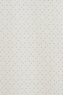 Polo in tricot met korte mouwen, print en Italiaan