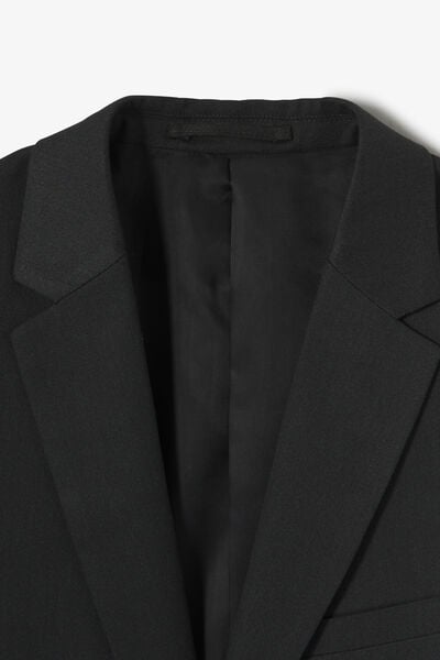 Veste de costume slim
