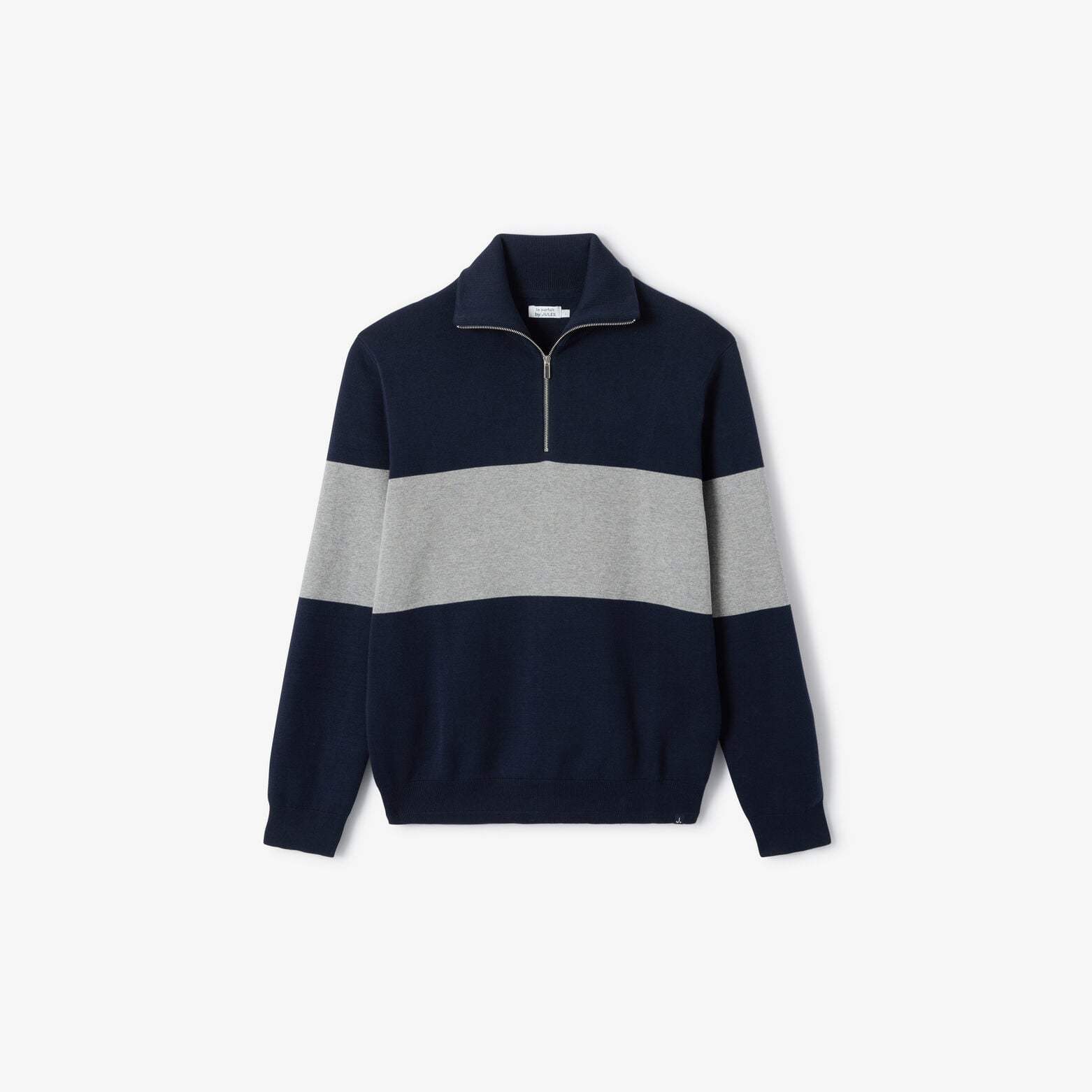 Pull col camionneur "le parfait by JULES"