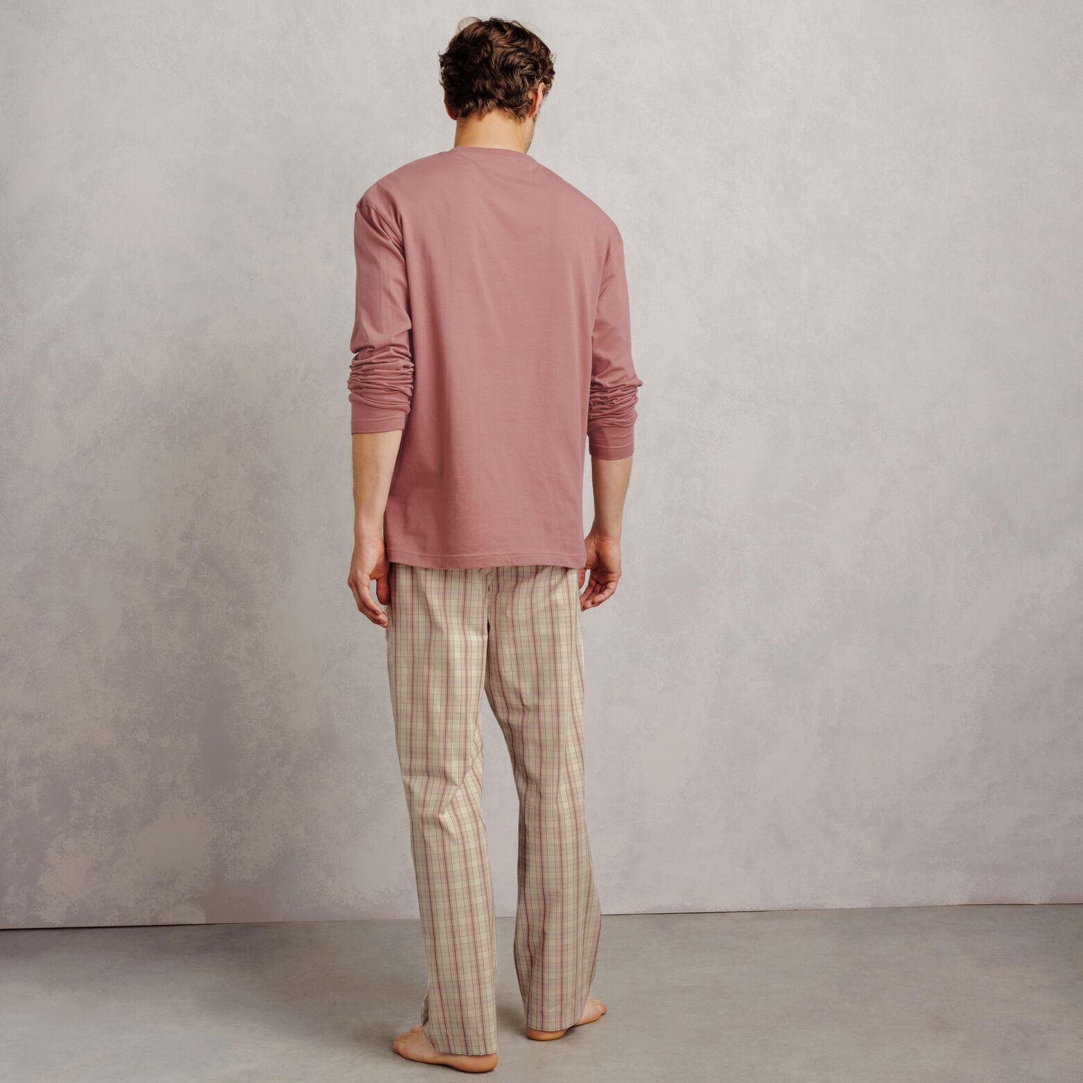 Ensemble pyjama fantaisie