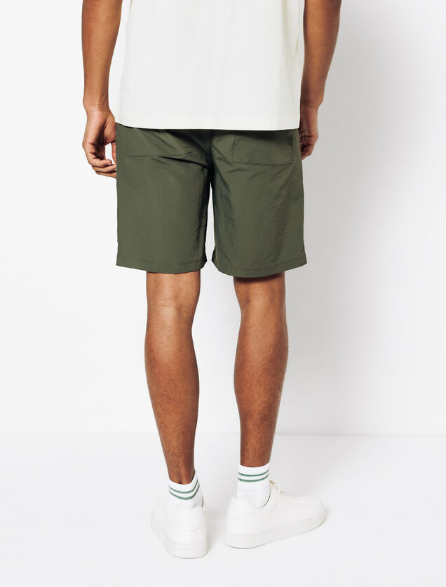 Bermuda mati&egrave;re technique