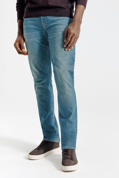 Slim jeans urbanflex 3 lengtes