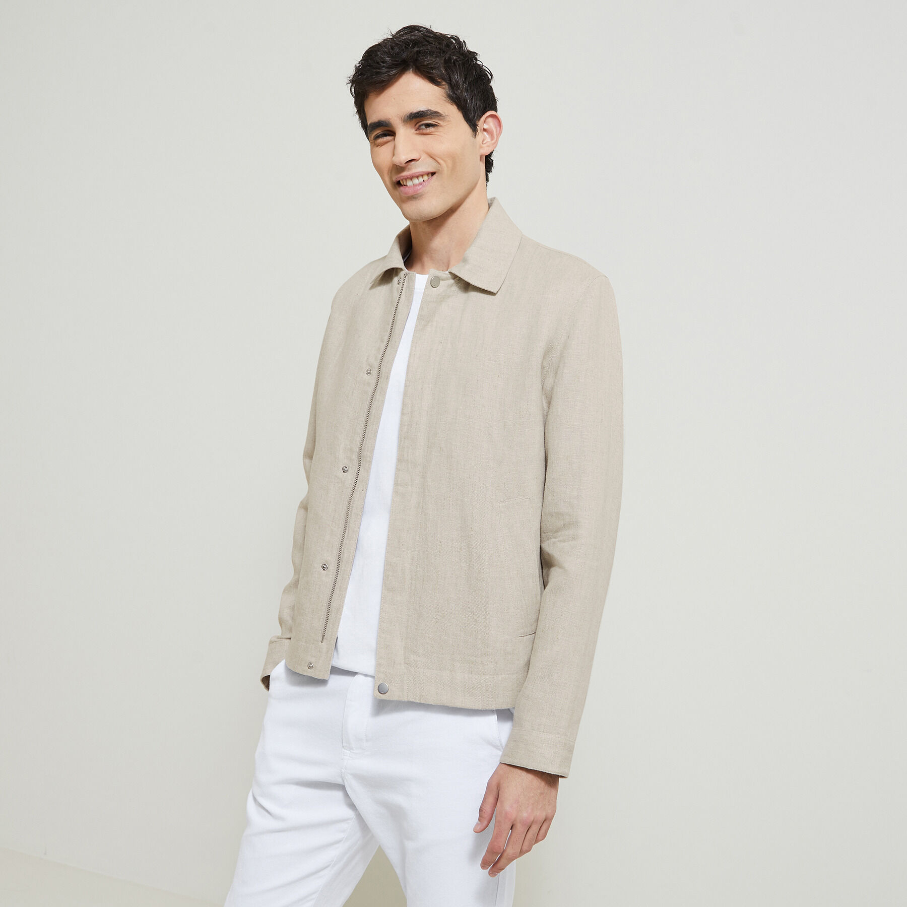 Blouson jules homme 2025