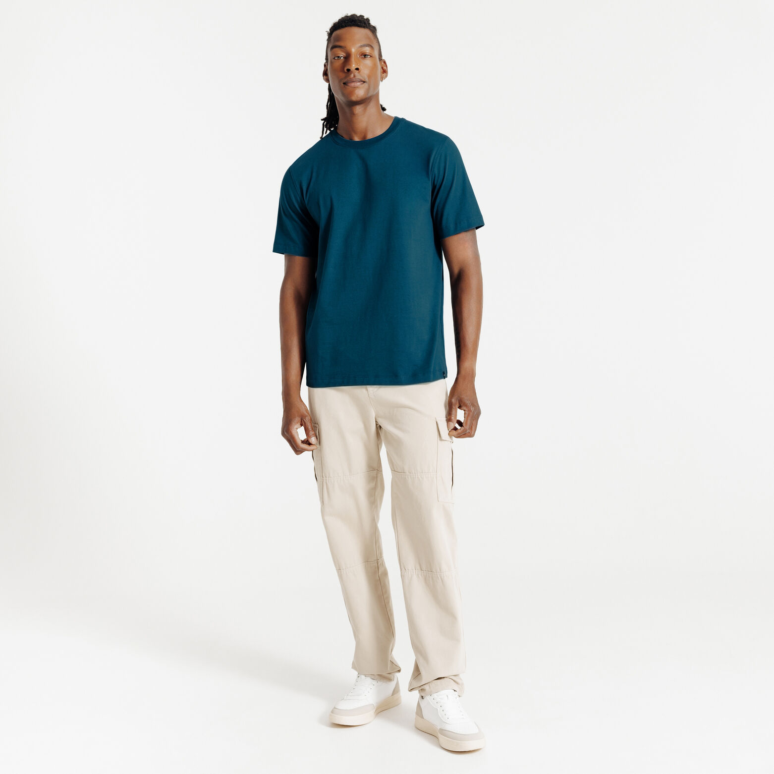 Tee shirt "le parfait by JULES"