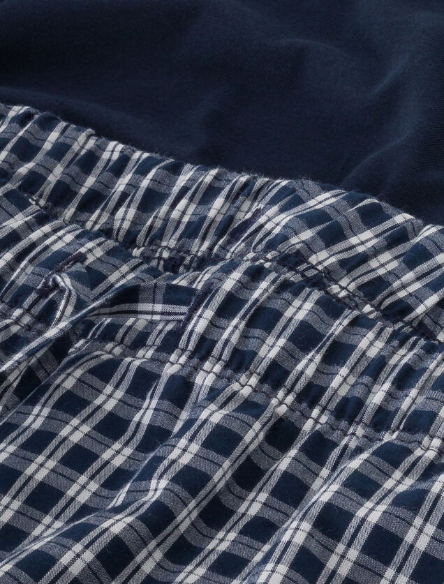 Ensemble pyjama fantaisie