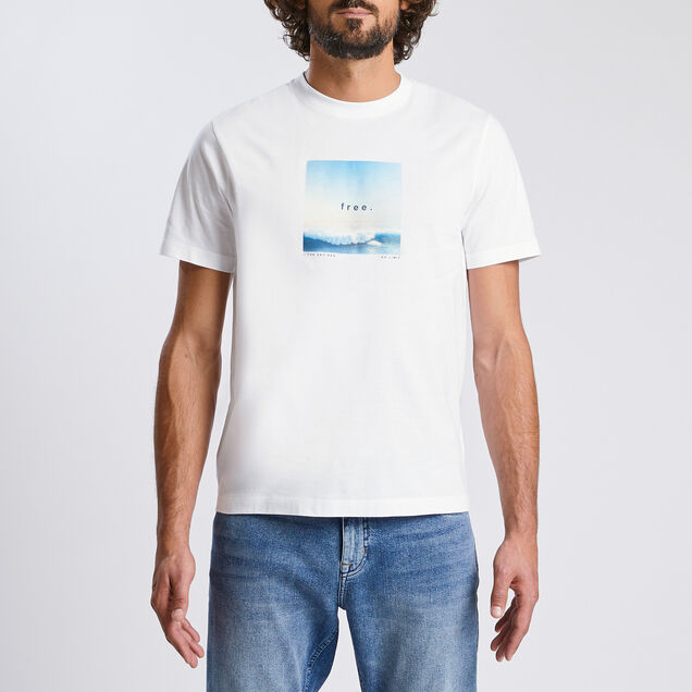 tee shirt photoprint