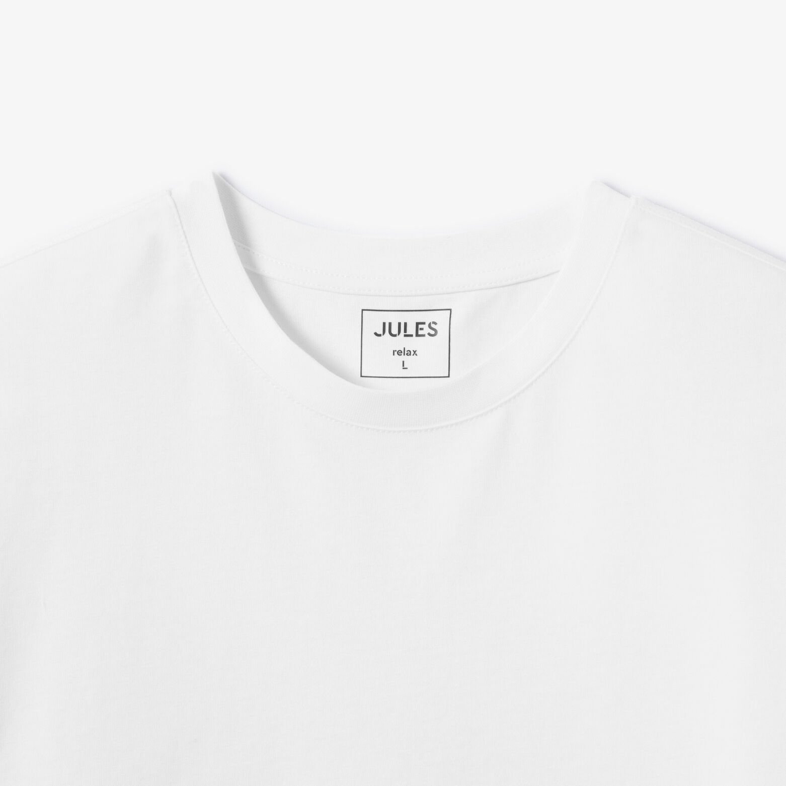 Tee shirt macram&eacute; dos