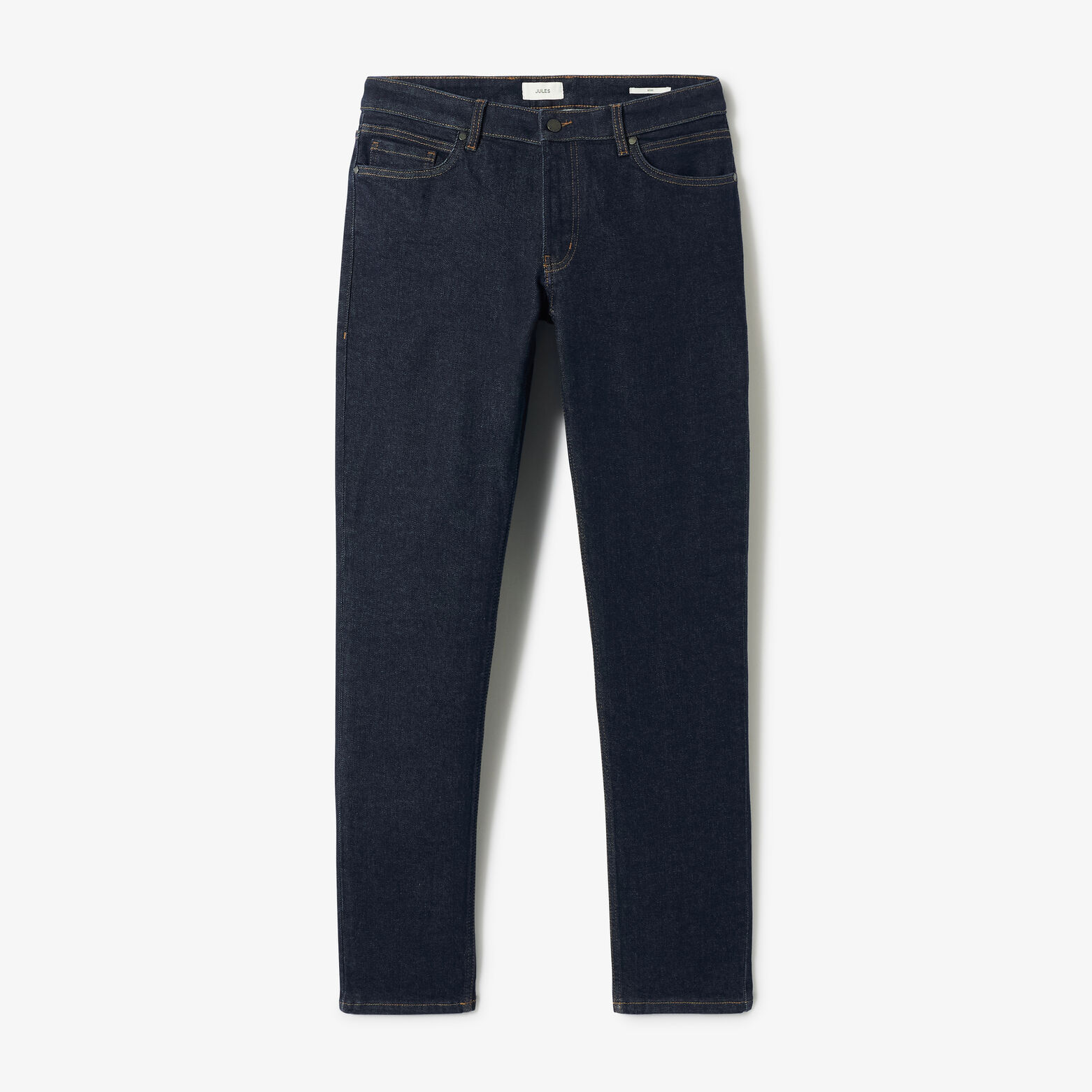 Jean slim brut