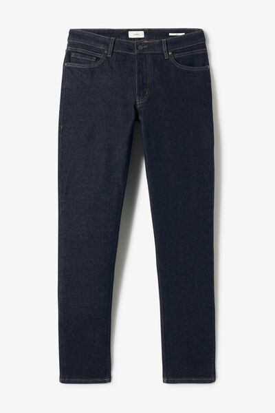 Jean slim brut