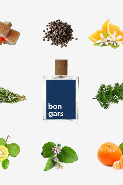 Bon Gars eau de toilette