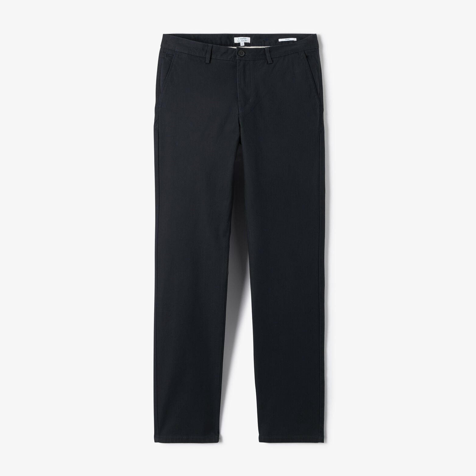 Pantalon straight "le parfait by JULES"