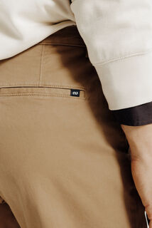 Pantalon chino regular "le parfait by JULES"
