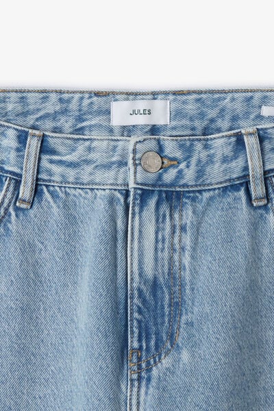 Jean baggy