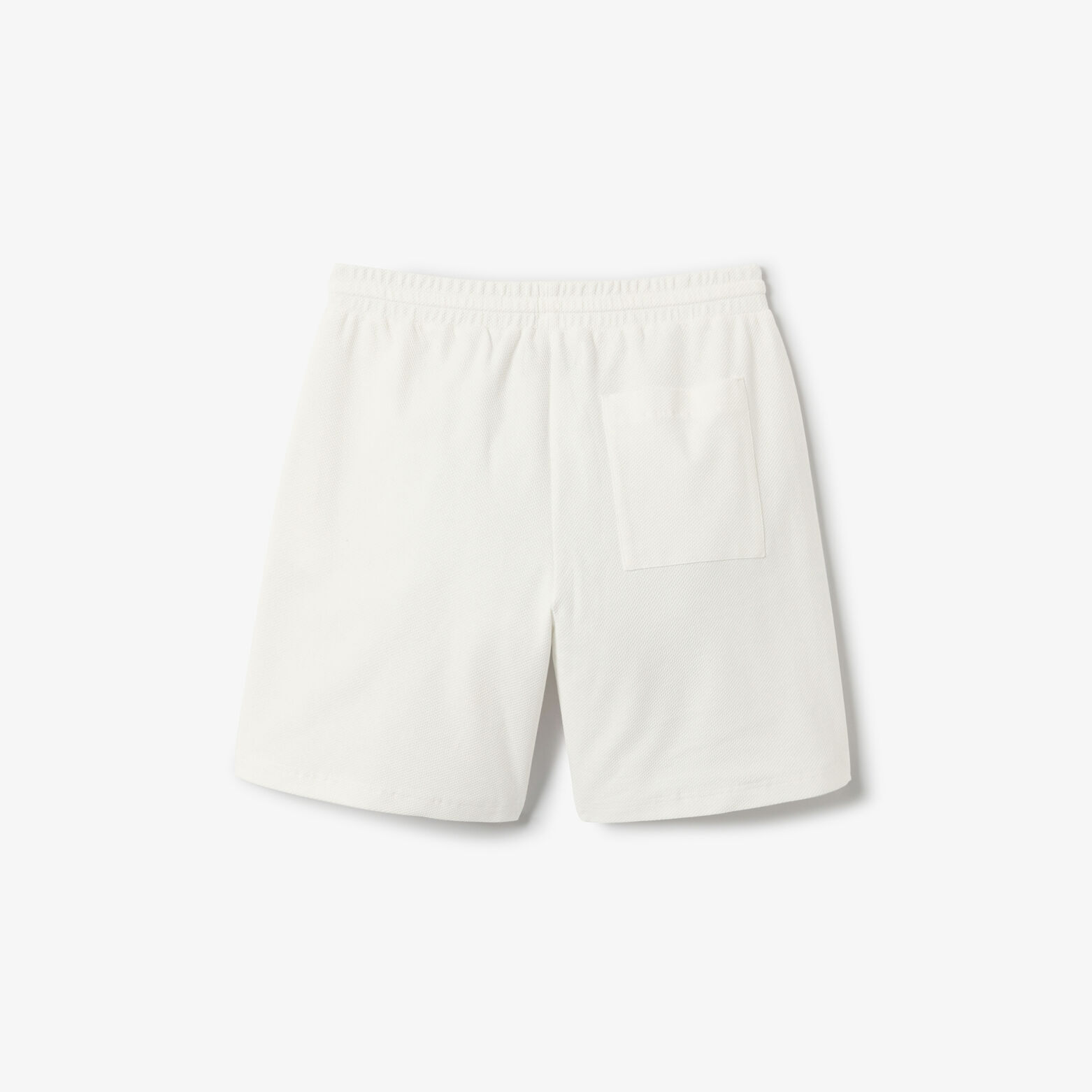 Bermuda avec broderie licence l'&Eacute;quipe