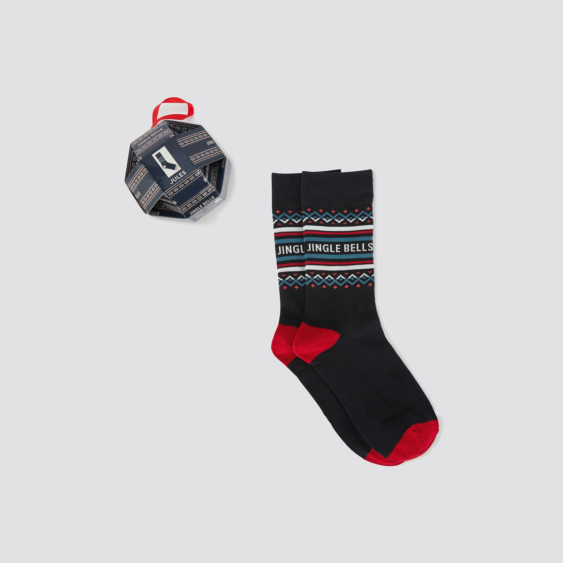 Chaussette noel shop homme jules