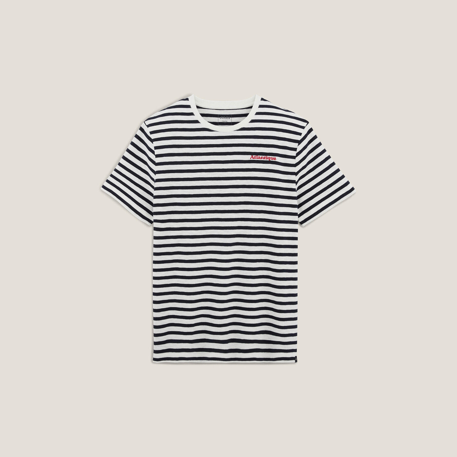 Marinière homme jules 2025