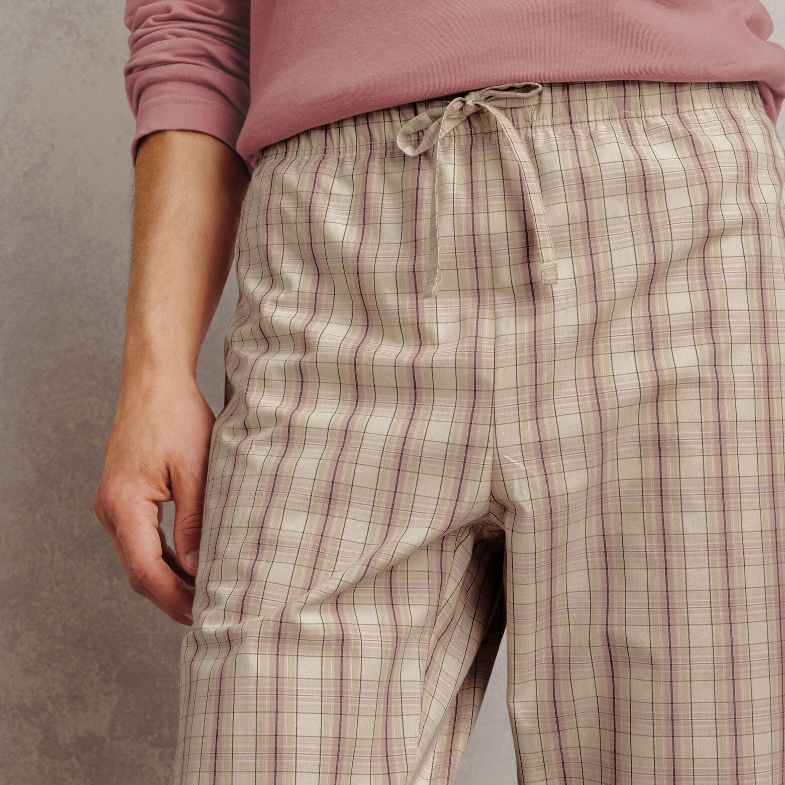 Ensemble pyjama fantaisie