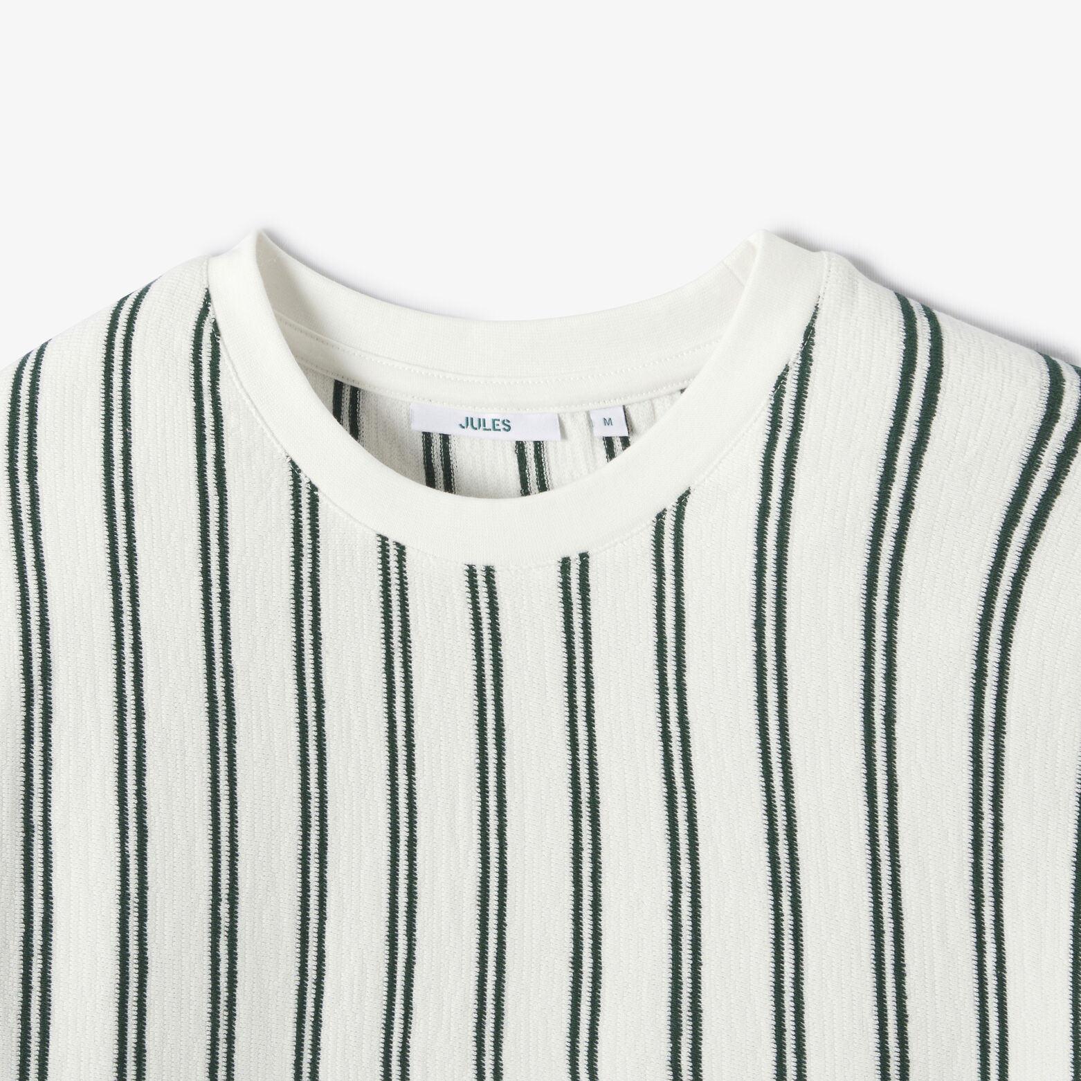 Tee shirt ray&eacute;