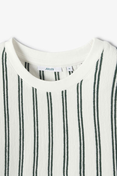 Tee shirt ray&eacute;