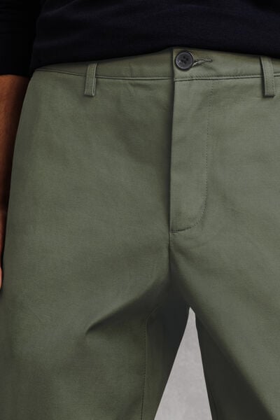 Pantalon straight "le parfait by JULES "