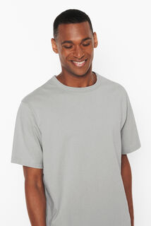 Tee shirt relax en coton